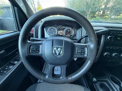 2012 RAM 3500 ST Flatbed - Photo 19 - Portland, OR 97202