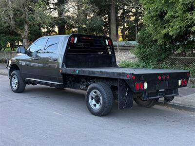 2012 RAM 3500 ST Flatbed - Photo 3 - Portland, OR 97202