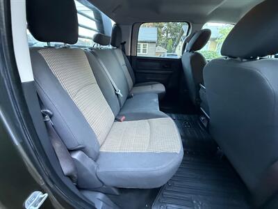 2012 RAM 3500 ST Flatbed - Photo 13 - Portland, OR 97202