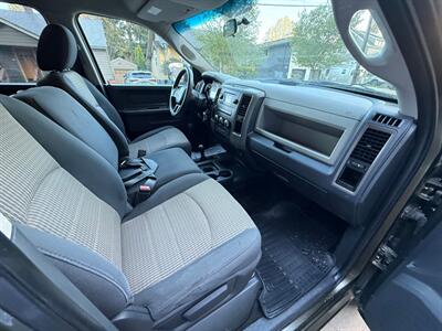 2012 RAM 3500 ST Flatbed - Photo 11 - Portland, OR 97202