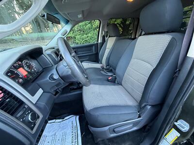 2012 RAM 3500 ST Flatbed - Photo 10 - Portland, OR 97202