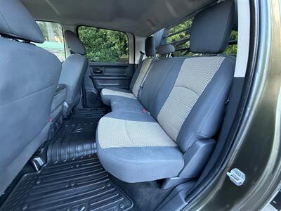 2012 RAM 3500 ST Flatbed - Photo 14 - Portland, OR 97202