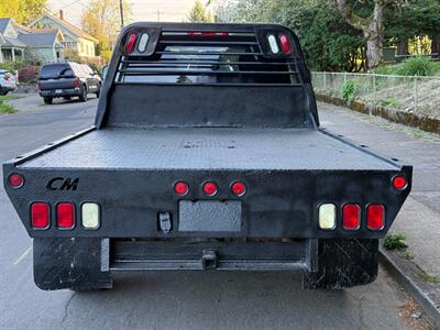 2012 RAM 3500 ST Flatbed - Photo 5 - Portland, OR 97202
