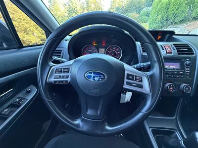 2014 Subaru XV Crosstrek 2.0i Premium   - Photo 21 - Portland, OR 97202