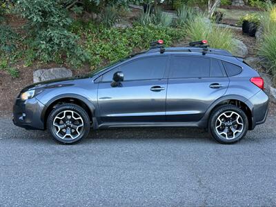 2014 Subaru XV Crosstrek 2.0i Premium   - Photo 2 - Portland, OR 97202