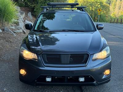 2014 Subaru XV Crosstrek 2.0i Premium   - Photo 4 - Portland, OR 97202