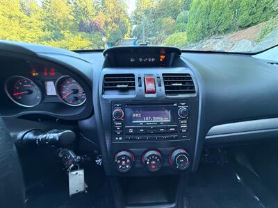 2014 Subaru XV Crosstrek 2.0i Premium   - Photo 18 - Portland, OR 97202
