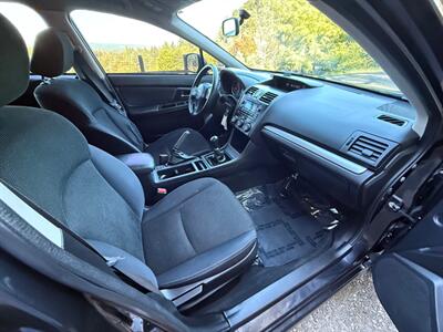 2014 Subaru XV Crosstrek 2.0i Premium   - Photo 11 - Portland, OR 97202
