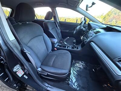 2014 Subaru XV Crosstrek 2.0i Premium   - Photo 12 - Portland, OR 97202