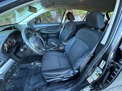 2014 Subaru XV Crosstrek 2.0i Premium   - Photo 10 - Portland, OR 97202