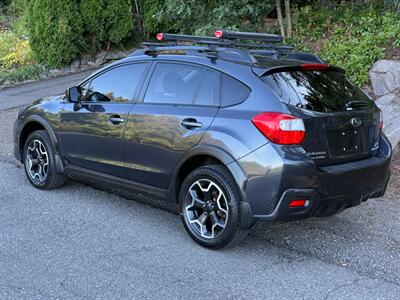 2014 Subaru XV Crosstrek 2.0i Premium   - Photo 3 - Portland, OR 97202