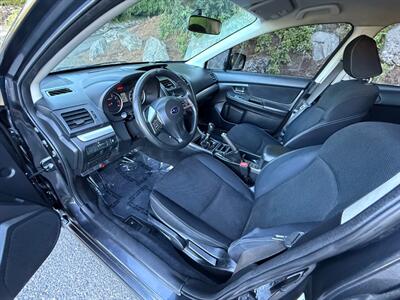 2014 Subaru XV Crosstrek 2.0i Premium   - Photo 9 - Portland, OR 97202