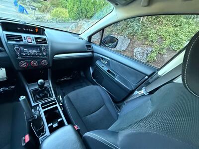 2014 Subaru XV Crosstrek 2.0i Premium   - Photo 19 - Portland, OR 97202