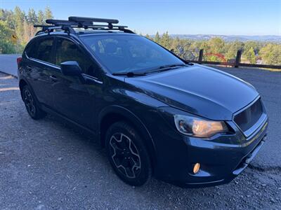 2014 Subaru XV Crosstrek 2.0i Premium   - Photo 6 - Portland, OR 97202