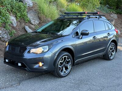 2014 Subaru XV Crosstrek 2.0i Premium   - Photo 1 - Portland, OR 97202
