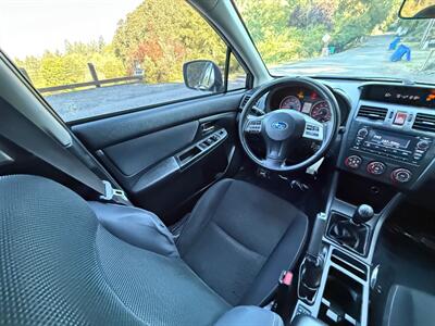 2014 Subaru XV Crosstrek 2.0i Premium   - Photo 20 - Portland, OR 97202