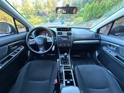 2014 Subaru XV Crosstrek 2.0i Premium   - Photo 17 - Portland, OR 97202