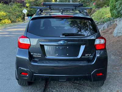 2014 Subaru XV Crosstrek 2.0i Premium   - Photo 5 - Portland, OR 97202