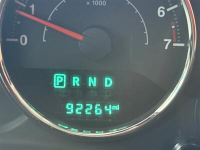 2015 Jeep Wrangler Unlimited Sahara   - Photo 21 - Portland, OR 97202