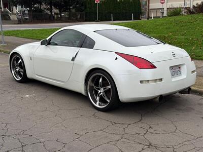 2003 Nissan 350Z Enthusiast   - Photo 3 - Portland, OR 97202