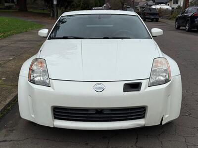 2003 Nissan 350Z Enthusiast   - Photo 4 - Portland, OR 97202