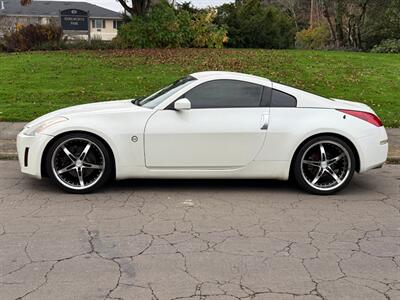 2003 Nissan 350Z Enthusiast   - Photo 2 - Portland, OR 97202