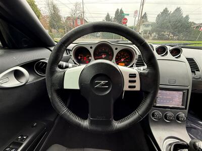 2003 Nissan 350Z Enthusiast   - Photo 16 - Portland, OR 97202
