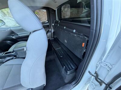 2020 Toyota Tacoma SR   - Photo 12 - Portland, OR 97202