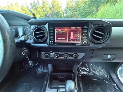 2020 Toyota Tacoma SR   - Photo 18 - Portland, OR 97202
