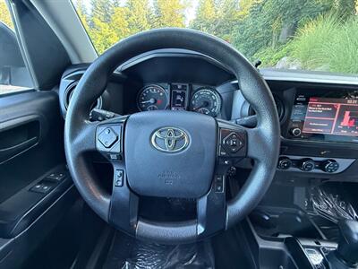 2020 Toyota Tacoma SR   - Photo 20 - Portland, OR 97202