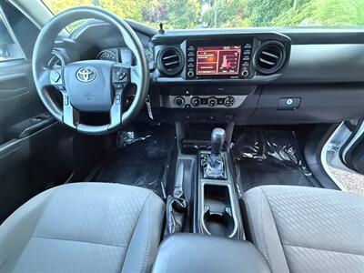 2020 Toyota Tacoma SR   - Photo 17 - Portland, OR 97202