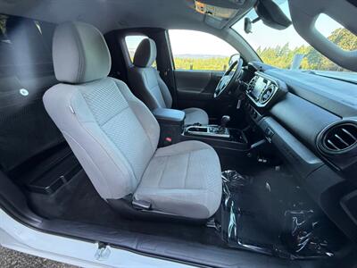 2020 Toyota Tacoma SR   - Photo 15 - Portland, OR 97202