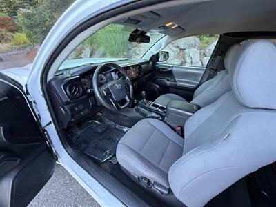2020 Toyota Tacoma SR   - Photo 10 - Portland, OR 97202