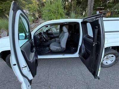 2020 Toyota Tacoma SR   - Photo 9 - Portland, OR 97202