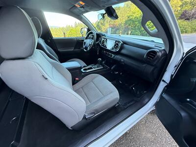 2020 Toyota Tacoma SR   - Photo 14 - Portland, OR 97202
