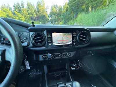 2020 Toyota Tacoma SR   - Photo 23 - Portland, OR 97202
