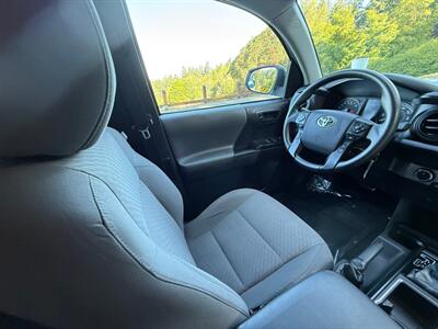 2020 Toyota Tacoma SR   - Photo 19 - Portland, OR 97202