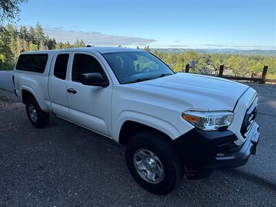2020 Toyota Tacoma SR   - Photo 6 - Portland, OR 97202