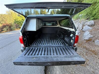 2020 Toyota Tacoma SR   - Photo 7 - Portland, OR 97202