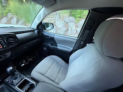 2020 Toyota Tacoma SR   - Photo 22 - Portland, OR 97202