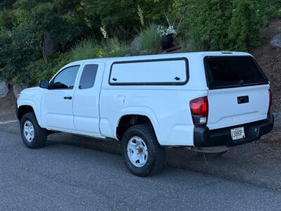 2020 Toyota Tacoma SR   - Photo 3 - Portland, OR 97202