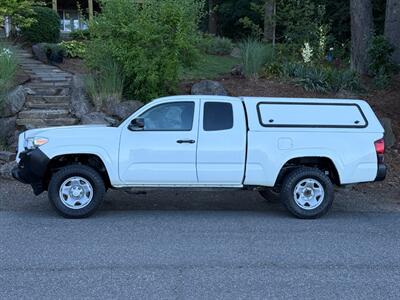 2020 Toyota Tacoma SR   - Photo 2 - Portland, OR 97202