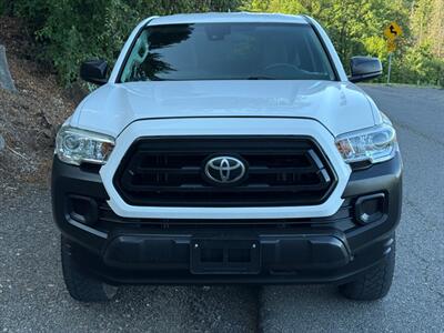 2020 Toyota Tacoma SR   - Photo 4 - Portland, OR 97202