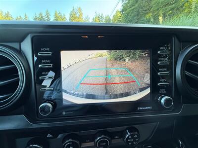 2020 Toyota Tacoma SR   - Photo 24 - Portland, OR 97202