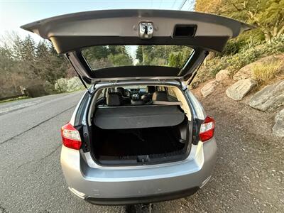 2015 Subaru Impreza 2.0i Sport Limited   - Photo 9 - Portland, OR 97202