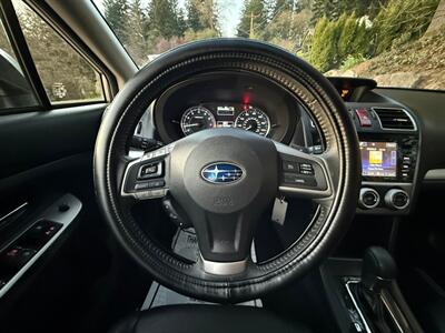 2015 Subaru Impreza 2.0i Sport Limited   - Photo 20 - Portland, OR 97202