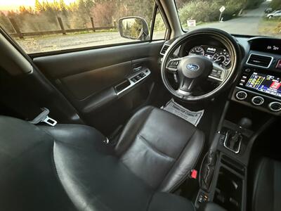 2015 Subaru Impreza 2.0i Sport Limited   - Photo 19 - Portland, OR 97202
