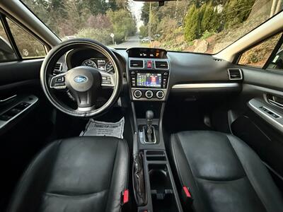 2015 Subaru Impreza 2.0i Sport Limited   - Photo 15 - Portland, OR 97202