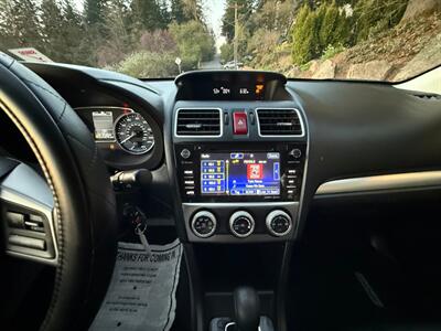 2015 Subaru Impreza 2.0i Sport Limited   - Photo 17 - Portland, OR 97202
