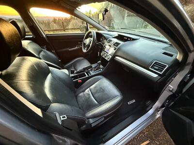 2015 Subaru Impreza 2.0i Sport Limited   - Photo 11 - Portland, OR 97202